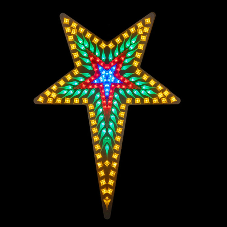 Premium Christmas Star Lights ₹999+