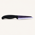 POLYGUARDS Triangle shaped point edge kitchen knife