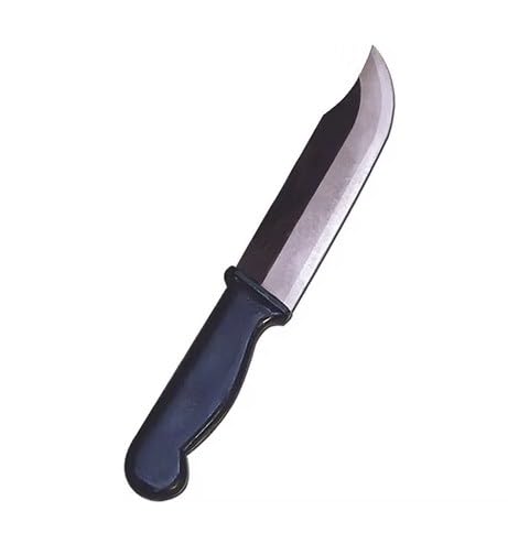 POLYGUARDS Kitchen Knife Point Edge Iron Material