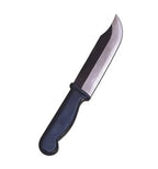 POLYGUARDS Kitchen Knife Point Edge Iron Material