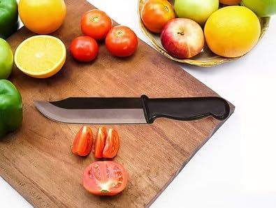 POLYGUARDS Kitchen Knife Point Edge Iron Material