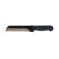 POLYGUARDS Kitchen Knife Round Edge Iron
