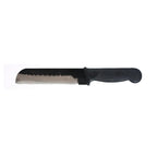 POLYGUARDS Kitchen Knife Round Edge Iron