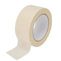 Masking Tape - 20 Meter Length - Easy Tear Tape (PACK OF 2, 2 Inch)