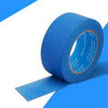 Blue Colour self Adhesive 3 inch Tarpaulin Repair Tape with 100% Waterproof UV Resistance, 10 Meter Range