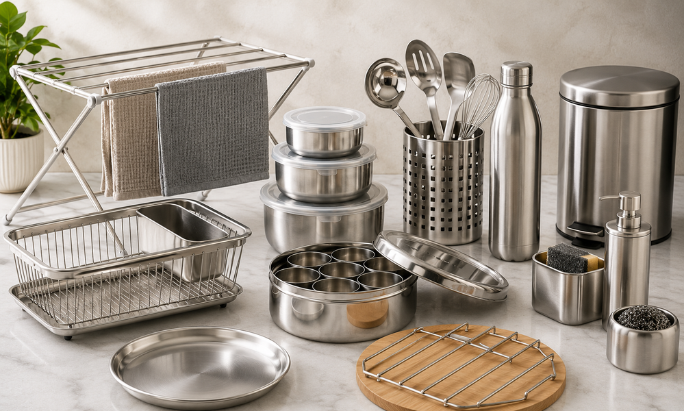 Home & Kitchen
