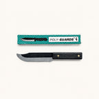 POLYGUARDS Kitchen Knife Point Edge