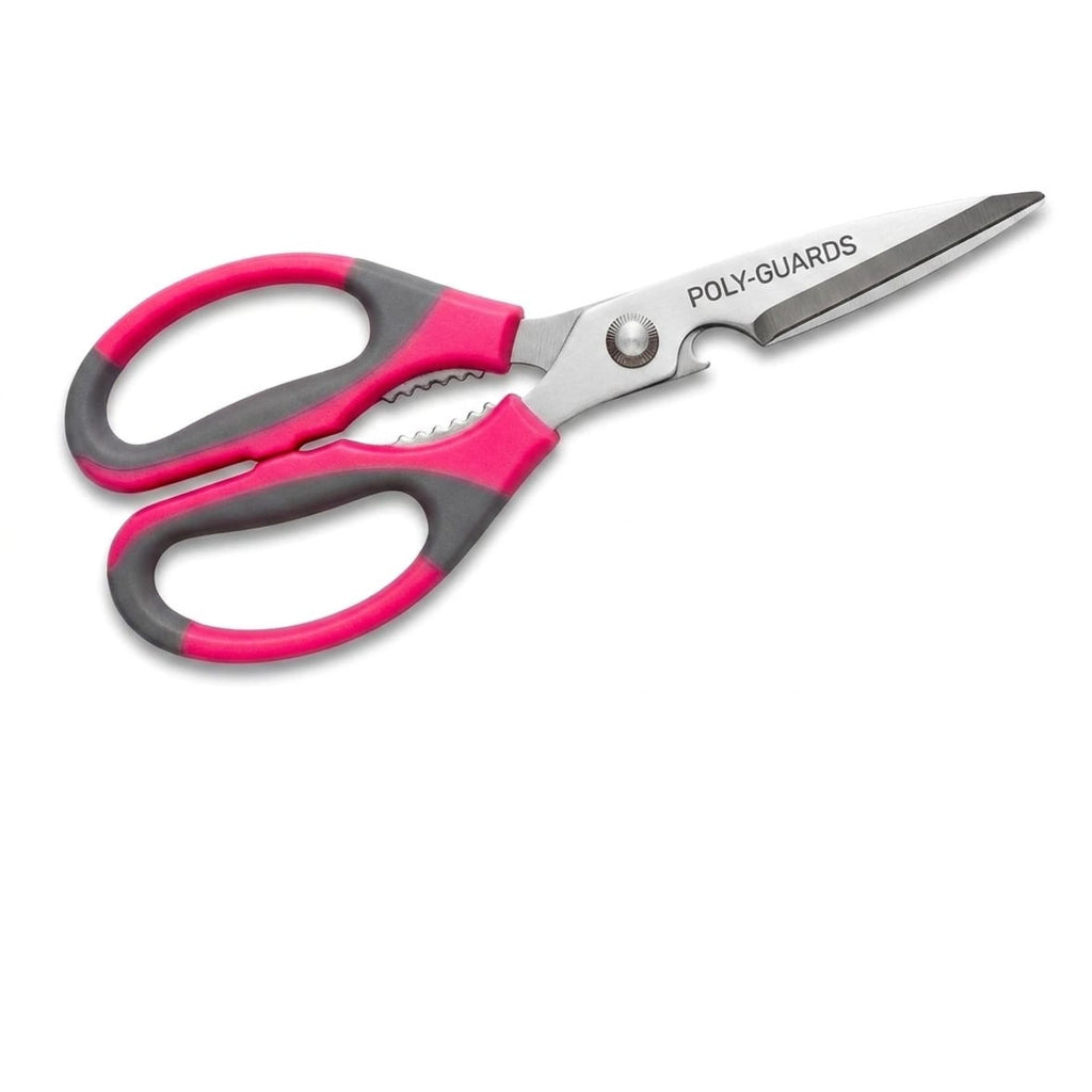 POLYGUARDS Kitchen Shears Multipurpose Stainless steel