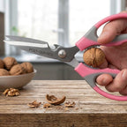 POLYGUARDS Kitchen Shears Multipurpose Stainless steel
