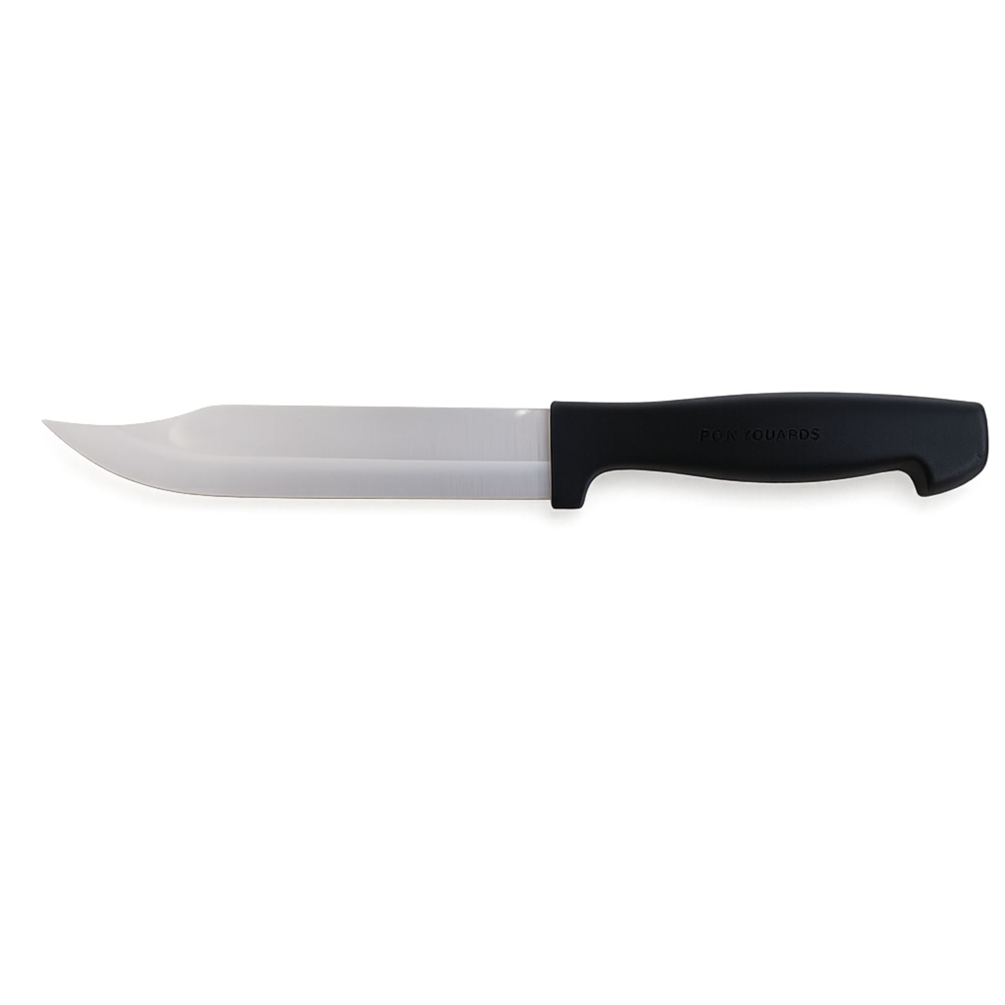 POLYGUARDS Stainless Steel Kitchen Knife 8 inches with Point Edge