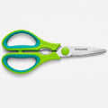 POLYGUARDS Heavy Duty Kitchen Shears, Stainless Steel
