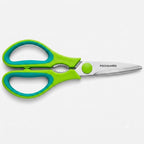 POLYGUARDS Heavy Duty Kitchen Shears, Stainless Steel