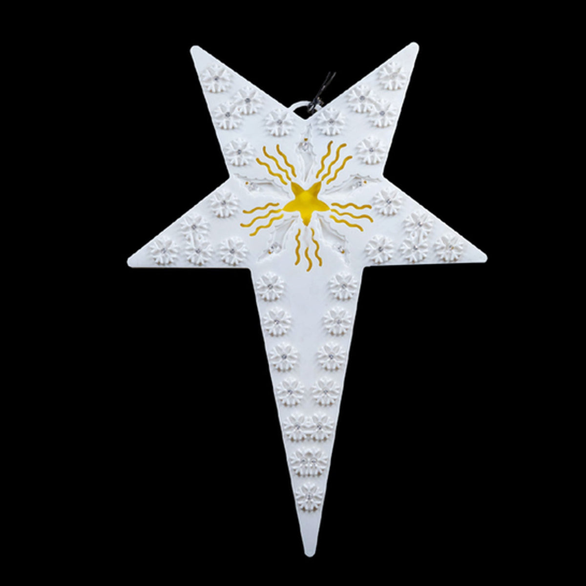 Shadow Star unlit product view