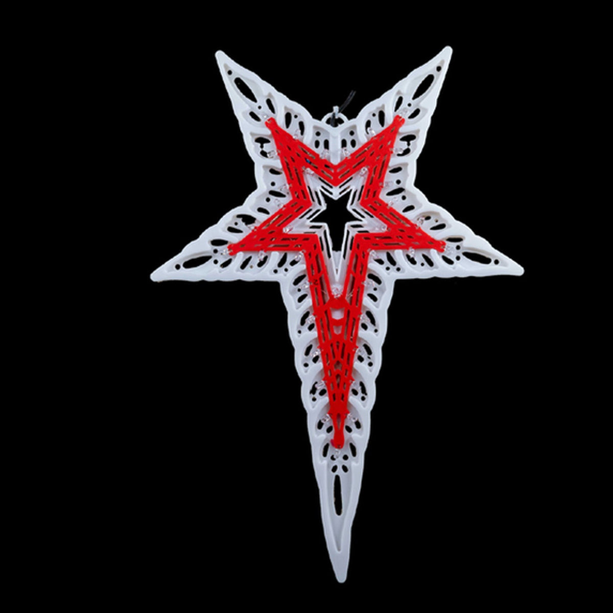Wave Star unlit product view